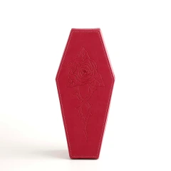 Mana Moon Deck Box: Rosen Dhampir Coffin Deck Box
